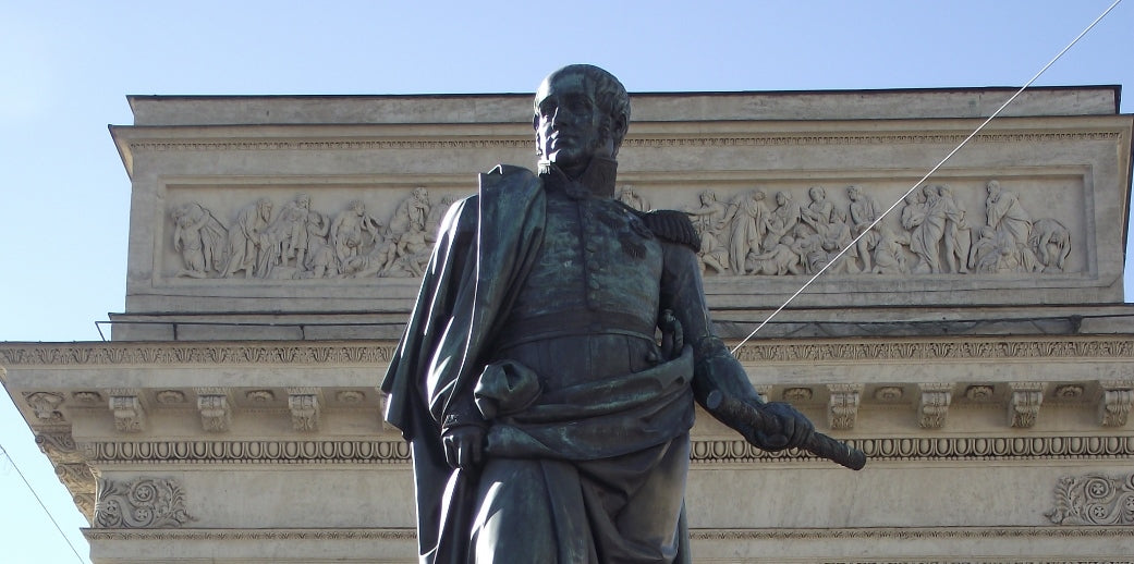 Ten Greatest Generals of the Napoleonic Wars: Mikhail Barclay de Tolly