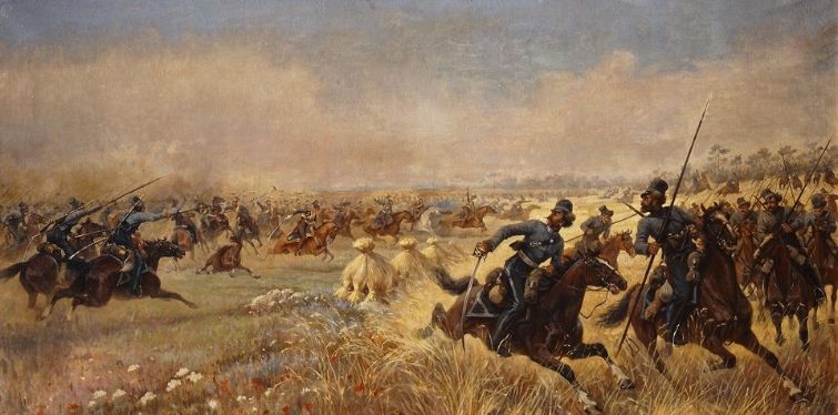 Poland in the Age of Napoleon - Part 6: The Second Polish War