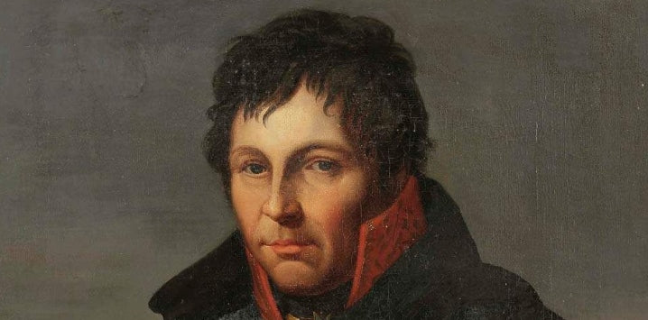 Ten Greatest Generals of the Napoleonic Wars: Gerhard von Scharnhorst
