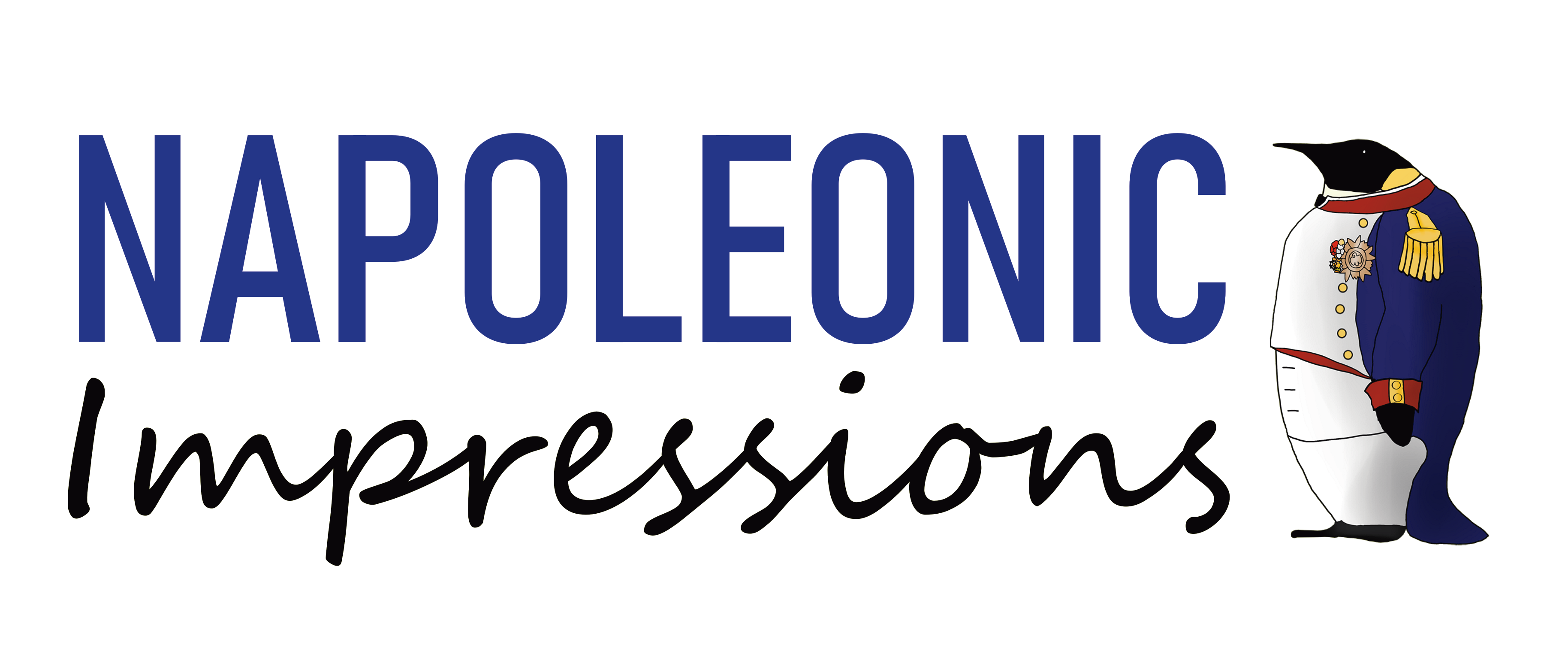 Napoleonic Impressions Logo
