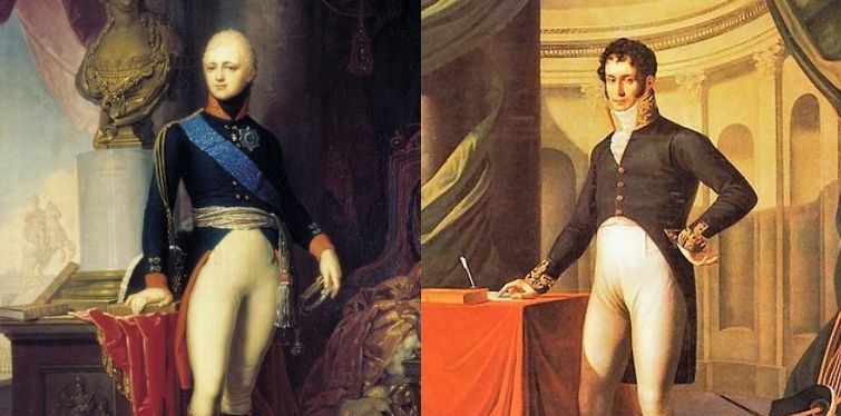 Poland in the Age of Napoleon - Part 3: The Russian Tsar and the Polish Prince