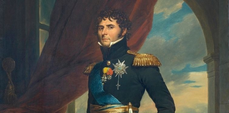 Jean Baptiste Bernadotte - Part 2: Traitor, Idiot, or Opportunist?