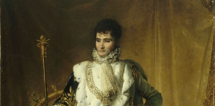 Napoleon's Brothers - Part 4: Jerome Bonaparte