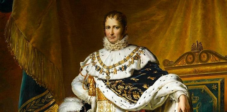 Napoleon's Brothers - Part 1: Joseph Bonaparte