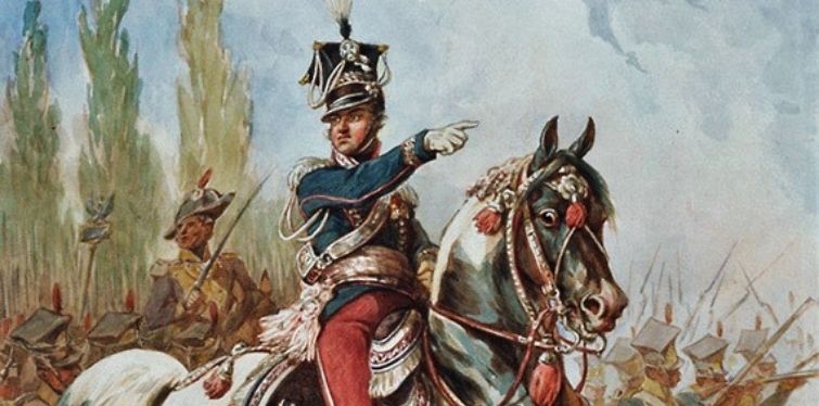 Poland in the Age of Napoleon - Part 2: Marsz, Marsz, Dąbrowski!