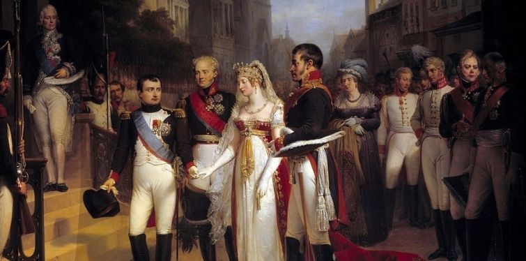 Queen Louise of Prussia - Part 2: Standing up to Napoleon