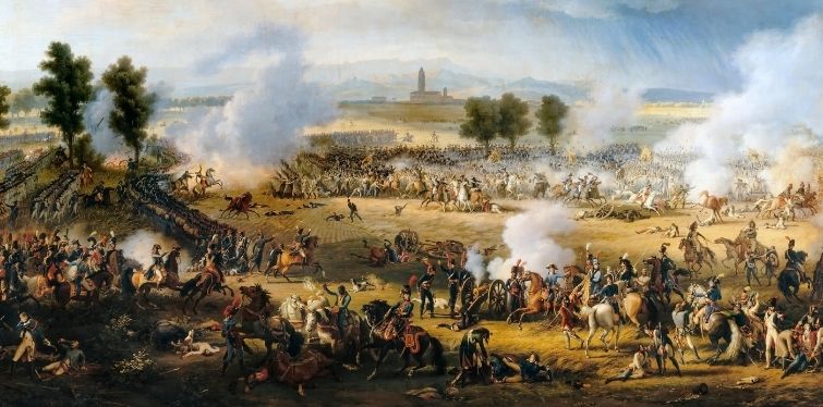 Napoleon's Great Battles: The Battle of Marengo