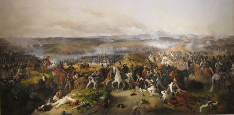 Napoleon's Russian Campaign - Part 2: The Turning of the Tide