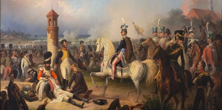 Poland in the Age of Napoleon - Part 5: Polish Eagle Ascendant
