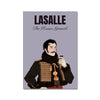 General Lasalle Manga Style Art Print - Napoleonic Impressions