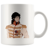 Marshal Murat Manga Style Mug - Napoleonic Impressions