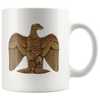 Napoleonic Eagle Mug