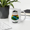 Barclay de Tolly Matryoshka Mug - Napoleonic Impressions