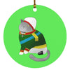 Field Marshal Catuzov Christmas Ornament - Napoleonic Impressions