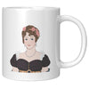 Marie Walewska Manga Style Mug