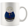 Charles-Maurice de Talleyrand Matryoshka Mug - Napoleonic Impressions