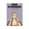 Eugene de Beauharnais Manga Style Art Print - Napoleonic Impressions