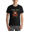 Armchair General Premium Unisex Tee - Napoleonic Impressions