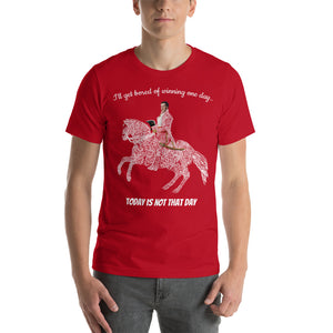 Duke of Wellington Premium Unisex Tee - Napoleonic Impressions