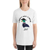 Duck of Wellington Premium Unisex Tee - Napoleonic Impressions