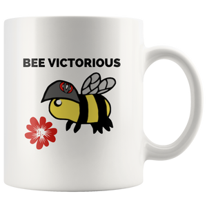 Napoleon 'Bee Victorious' Mug - Napoleonic Impressions