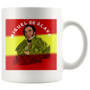 Miguel de Alava Mug - Napoleonic Impressions